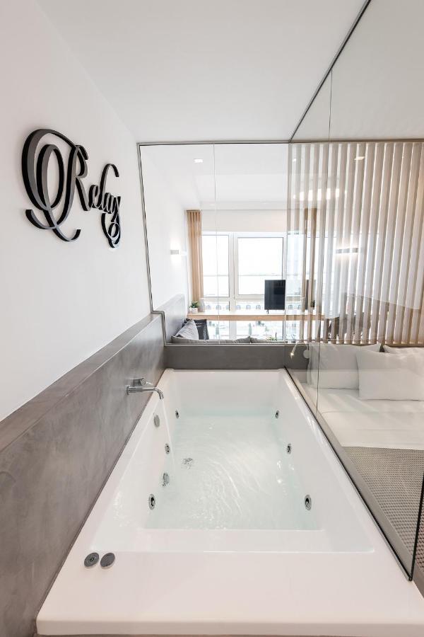 Porto Sea View Apartments テッサロニキ エクステリア 写真